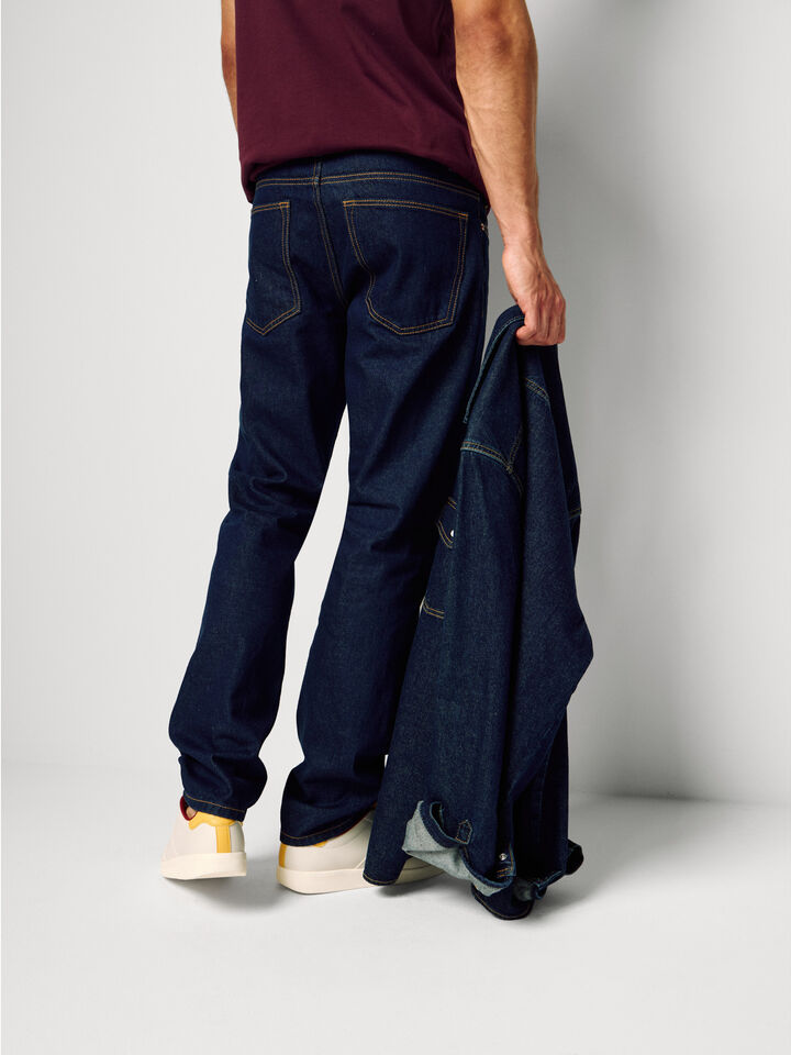 PANTALONE Uomo image number 2